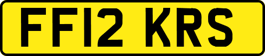 FF12KRS