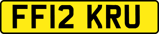 FF12KRU