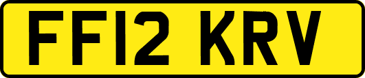 FF12KRV