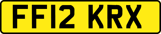 FF12KRX