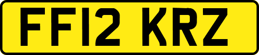 FF12KRZ