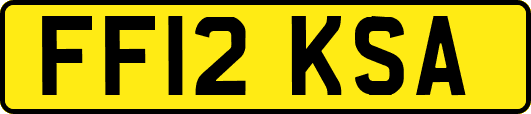 FF12KSA