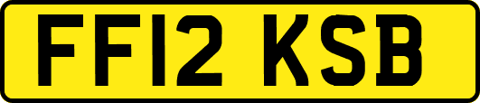 FF12KSB