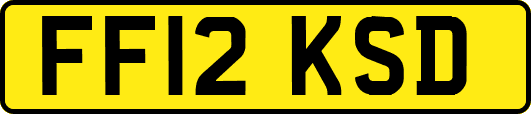 FF12KSD