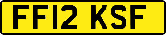 FF12KSF