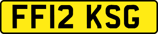 FF12KSG