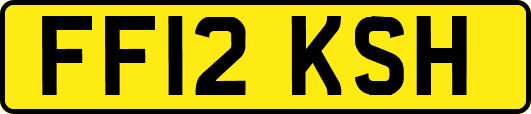 FF12KSH