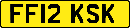 FF12KSK