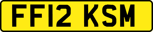 FF12KSM