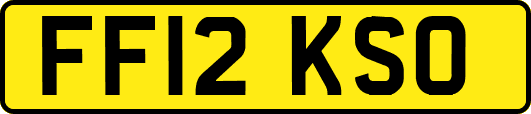 FF12KSO