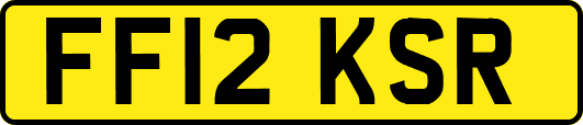 FF12KSR