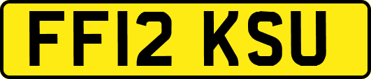 FF12KSU