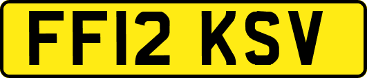 FF12KSV