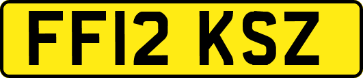 FF12KSZ