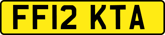 FF12KTA