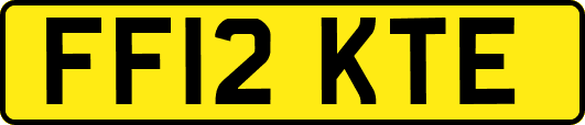 FF12KTE