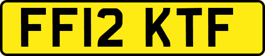 FF12KTF