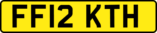 FF12KTH