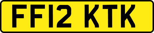 FF12KTK