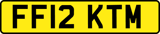 FF12KTM