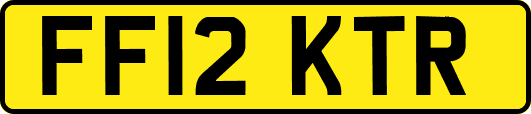 FF12KTR