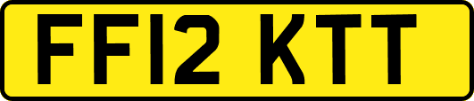 FF12KTT