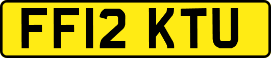 FF12KTU