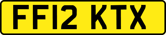 FF12KTX