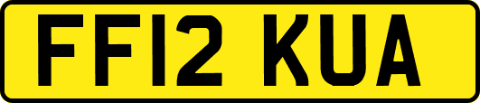 FF12KUA