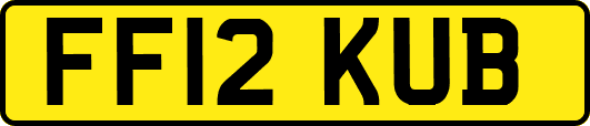 FF12KUB