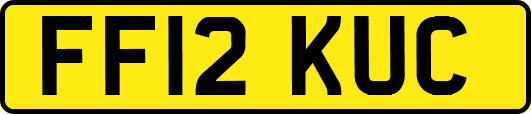 FF12KUC