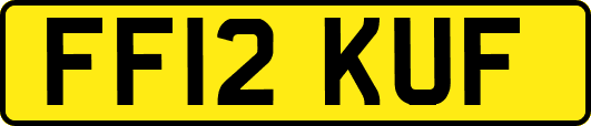 FF12KUF