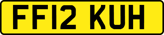 FF12KUH