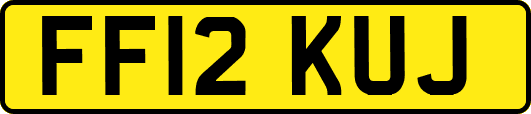 FF12KUJ