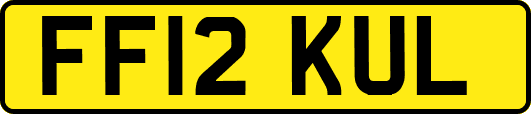 FF12KUL