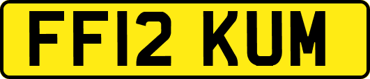FF12KUM