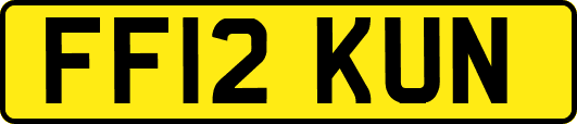 FF12KUN