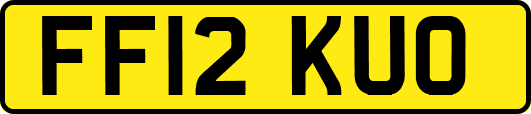 FF12KUO