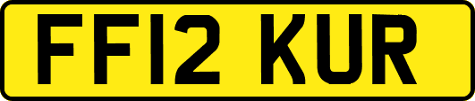 FF12KUR