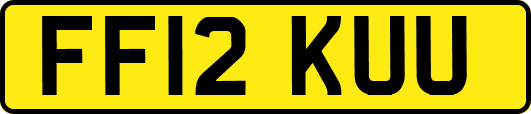 FF12KUU