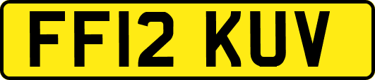 FF12KUV