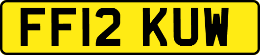 FF12KUW