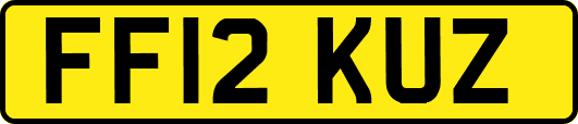 FF12KUZ