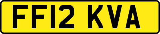 FF12KVA