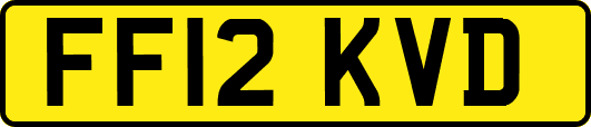 FF12KVD