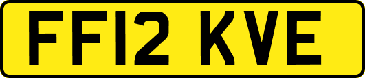 FF12KVE