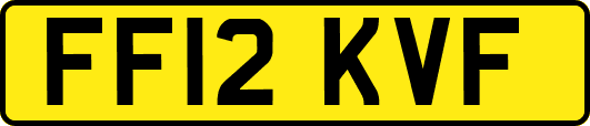 FF12KVF