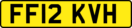 FF12KVH