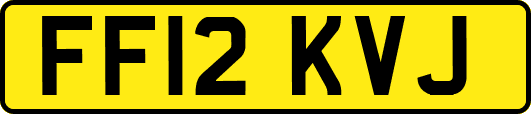 FF12KVJ