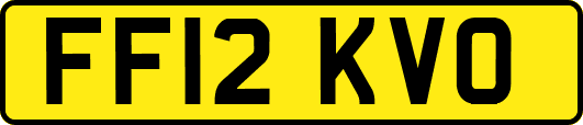 FF12KVO